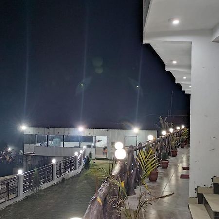 Sparkle Hotel Nanda Rishikesh Exterior photo