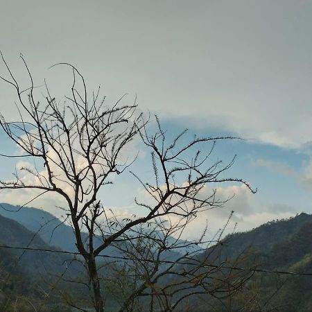 Sparkle Hotel Nanda Rishikesh Exterior photo