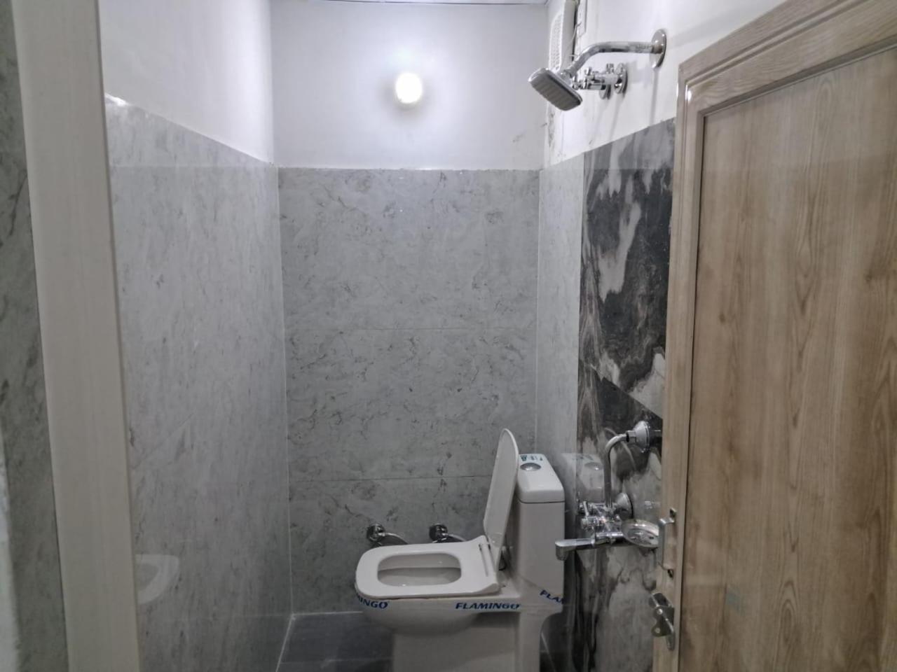 Sparkle Hotel Nanda Rishikesh Exterior photo